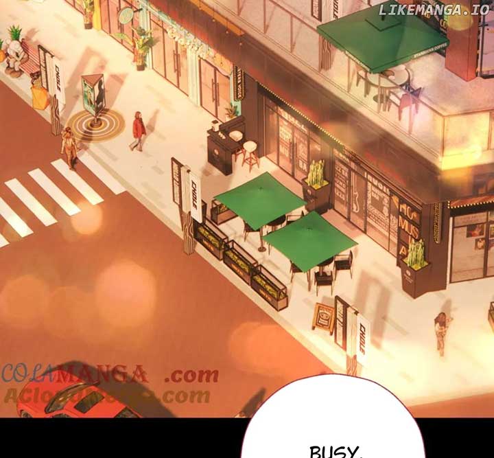 Only for Love chapter 44 page 34