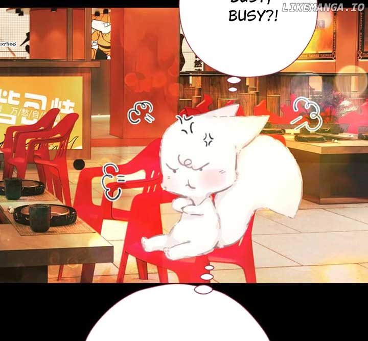 Only for Love chapter 44 page 35
