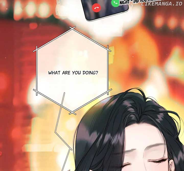 Only for Love chapter 44 page 37