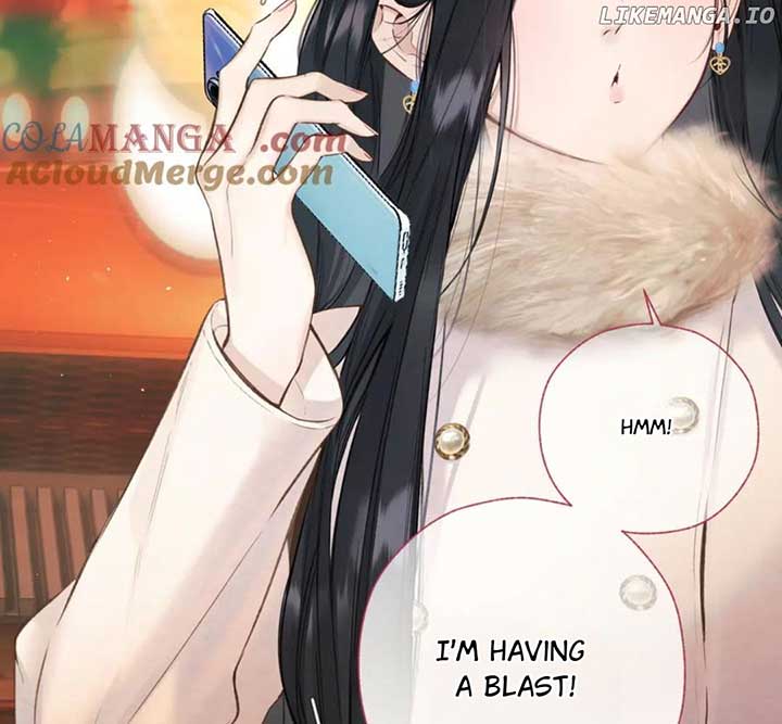 Only for Love chapter 44 page 38