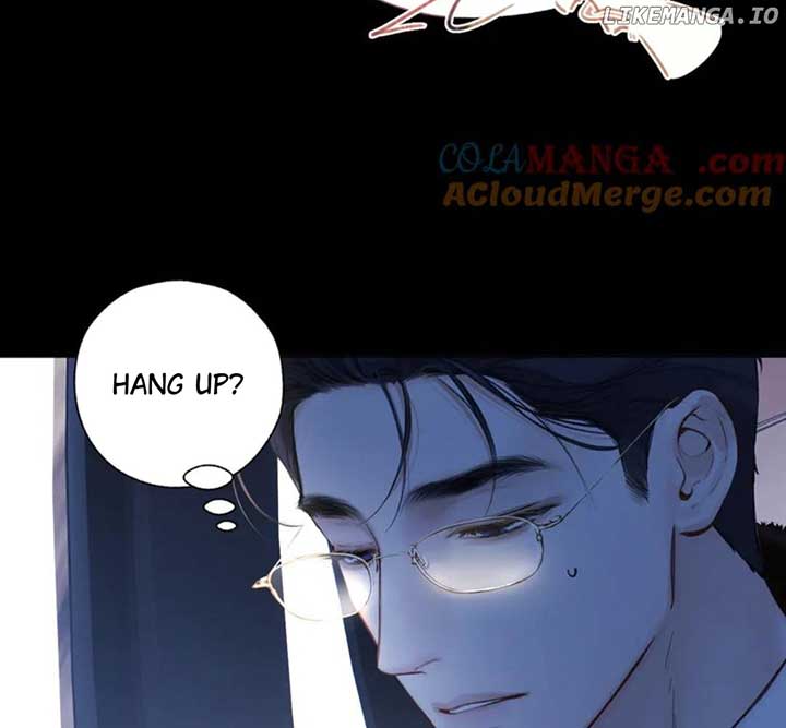 Only for Love chapter 44 page 41