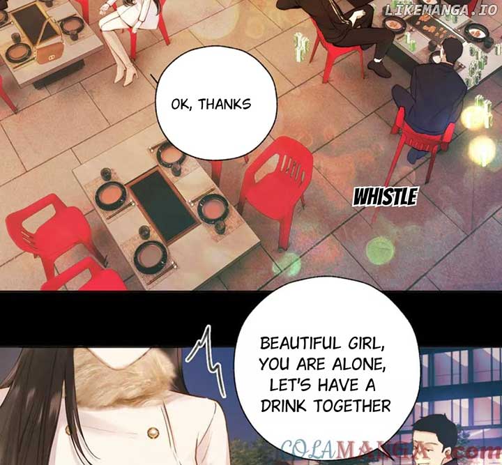 Only for Love chapter 44 page 47