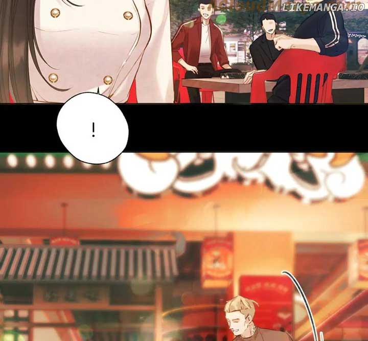 Only for Love chapter 44 page 48