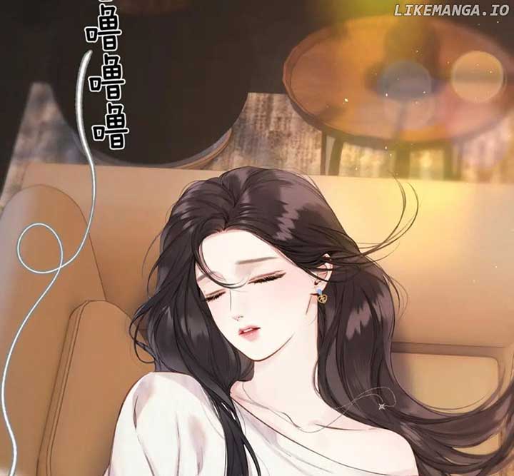 Only for Love chapter 44 page 5