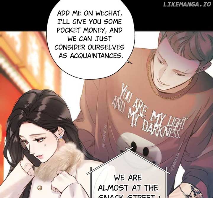 Only for Love chapter 44 page 50