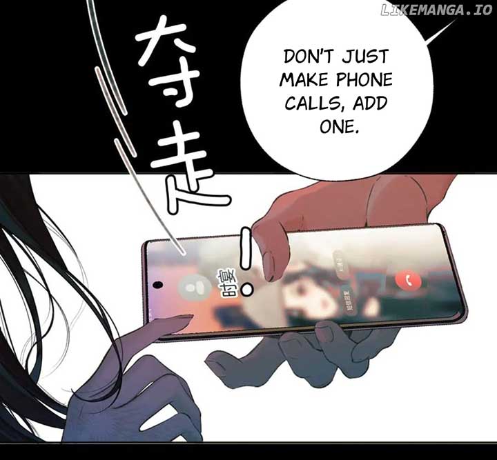 Only for Love chapter 44 page 52