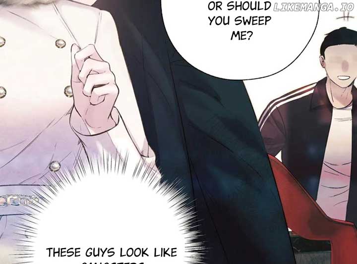 Only for Love chapter 44 page 55