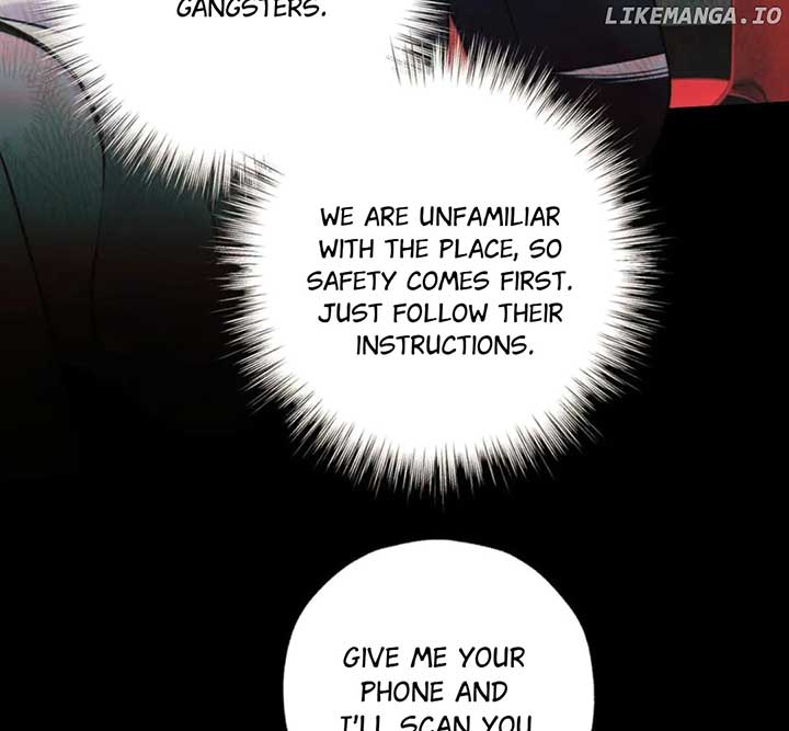 Only for Love chapter 44 page 56