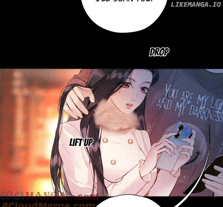 Only for Love chapter 44 page 57