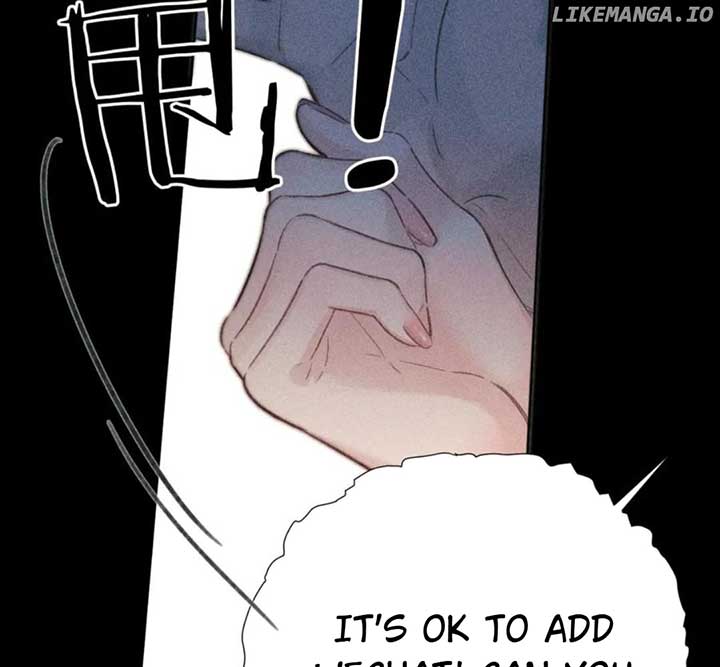 Only for Love chapter 44 page 59