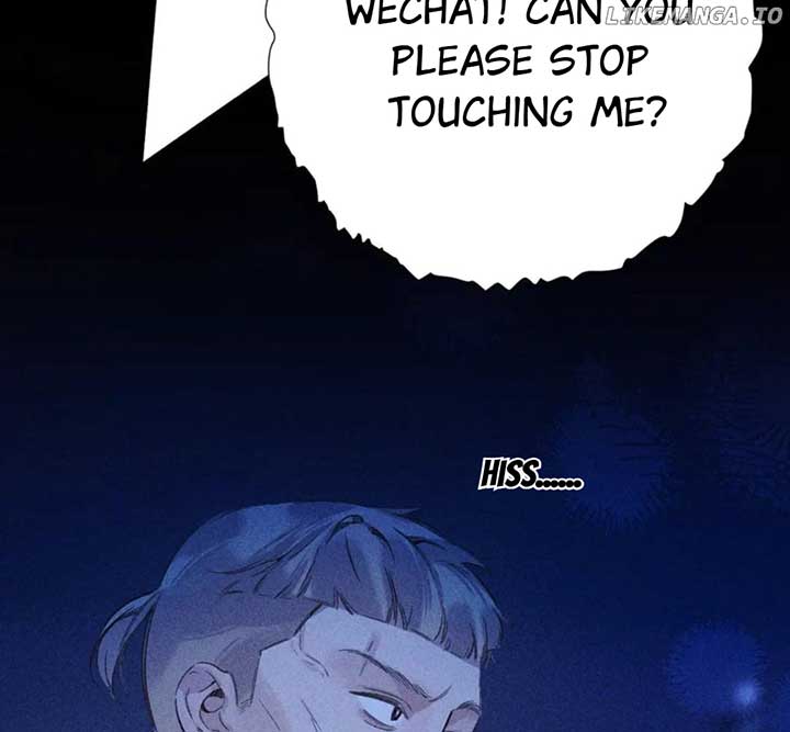 Only for Love chapter 44 page 60