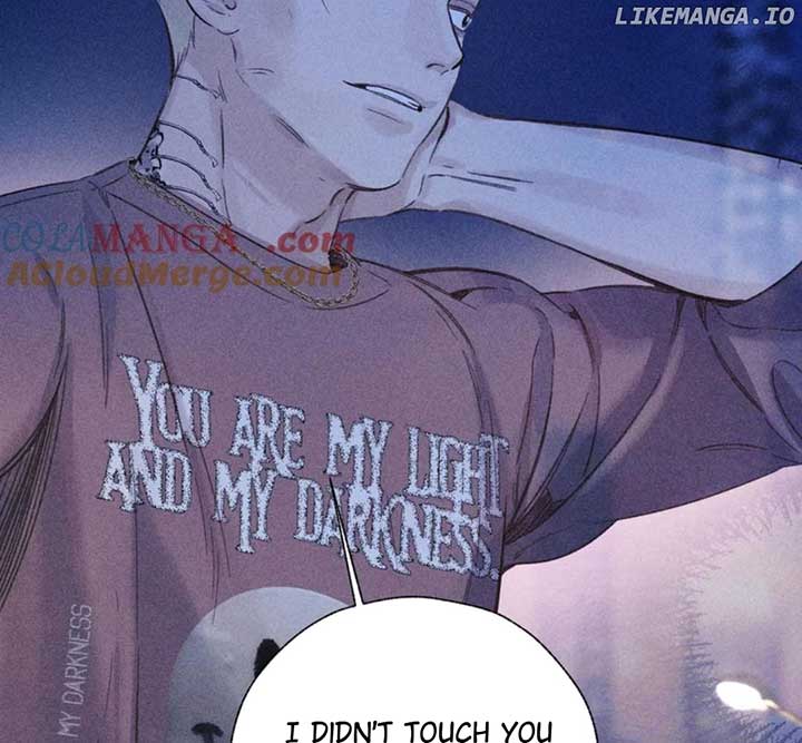 Only for Love chapter 44 page 61
