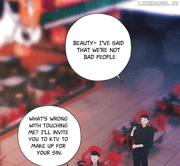 Only for Love chapter 44 page 63