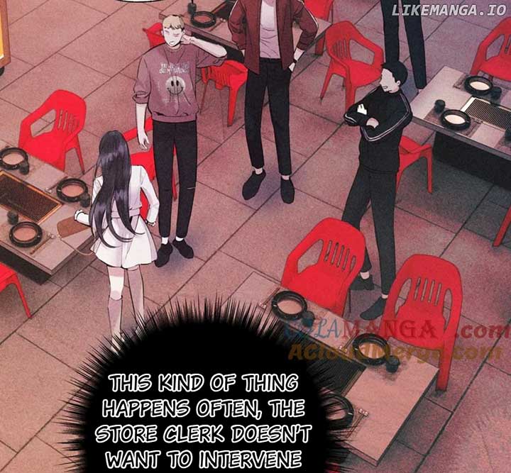 Only for Love chapter 44 page 64
