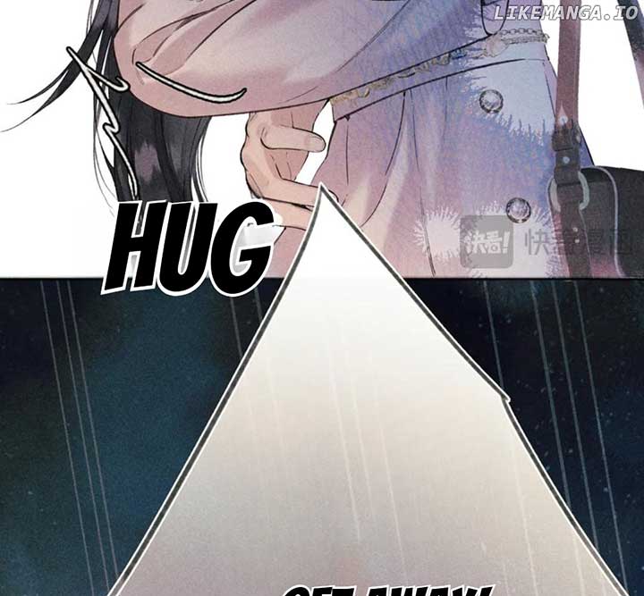 Only for Love chapter 44 page 67
