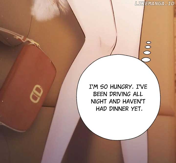 Only for Love chapter 44 page 7