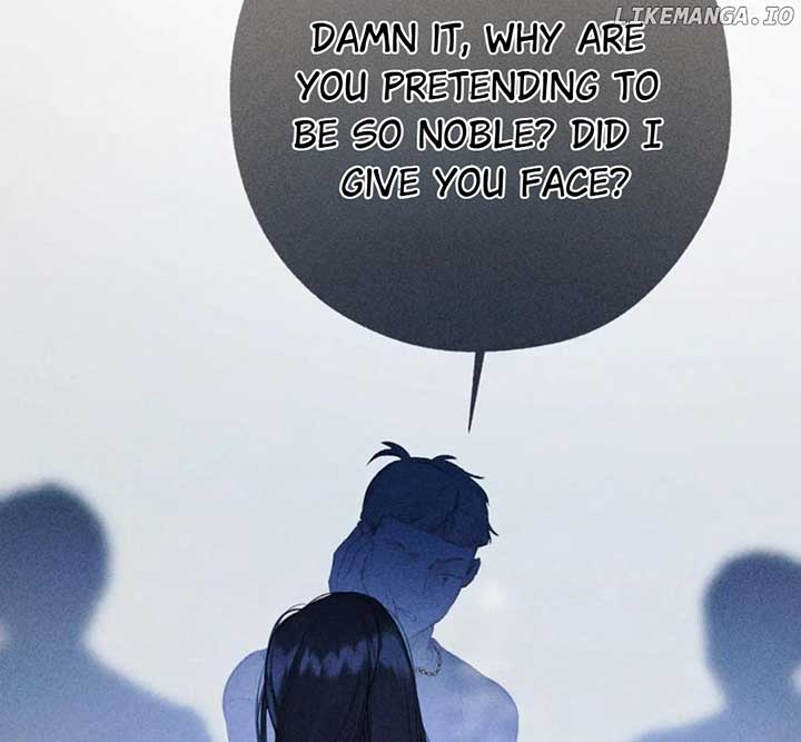 Only for Love chapter 44 page 72