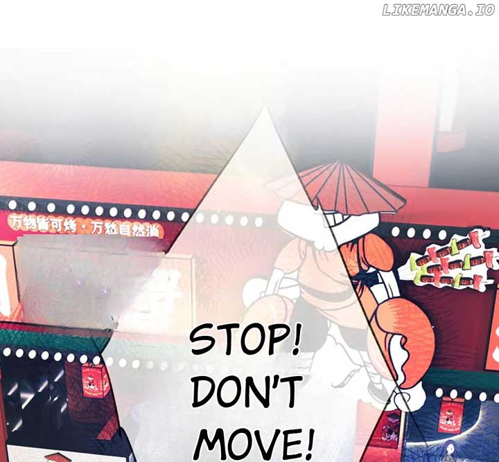 Only for Love chapter 44 page 79