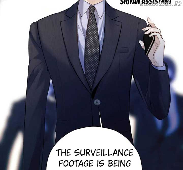 Only for Love chapter 44 page 82