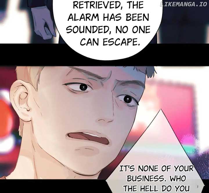 Only for Love chapter 44 page 83