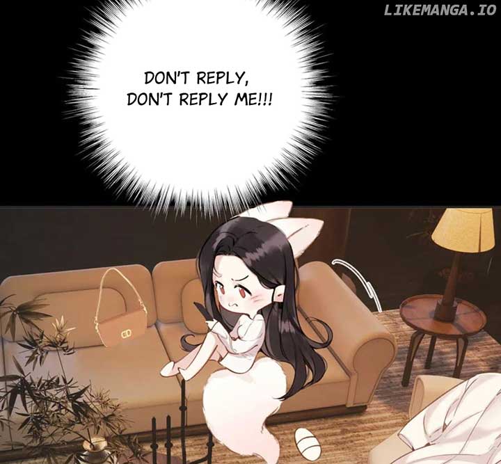 Only for Love chapter 44 page 9