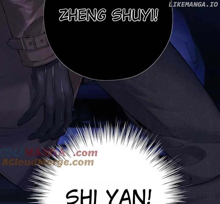 Only for Love chapter 44 page 94