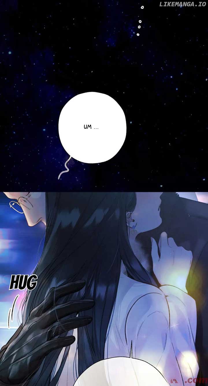 Only for Love chapter 45 page 10