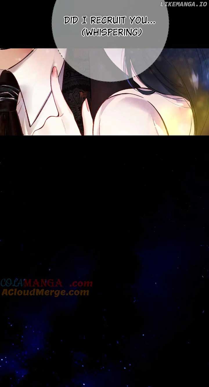 Only for Love chapter 45 page 14