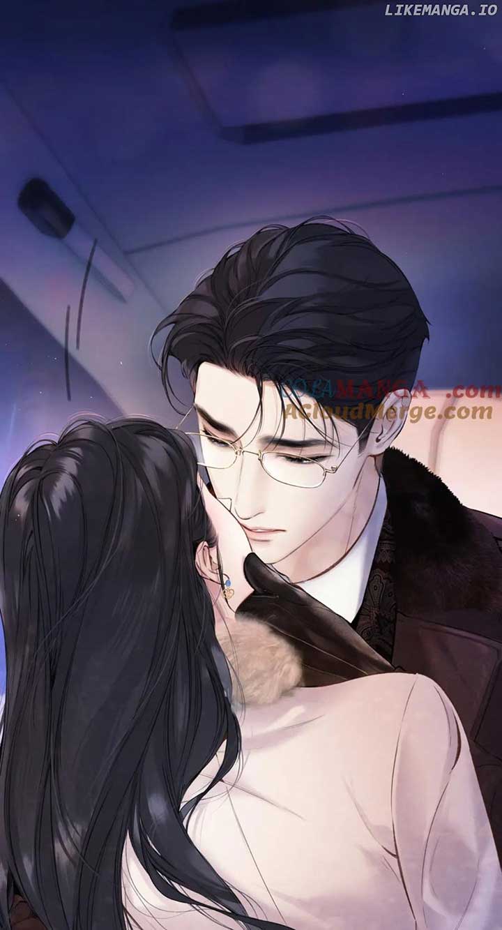 Only for Love chapter 45 page 16