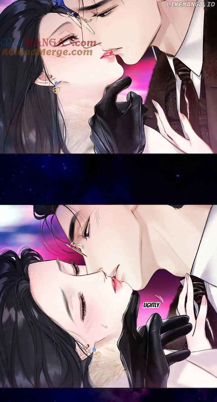 Only for Love chapter 45 page 18