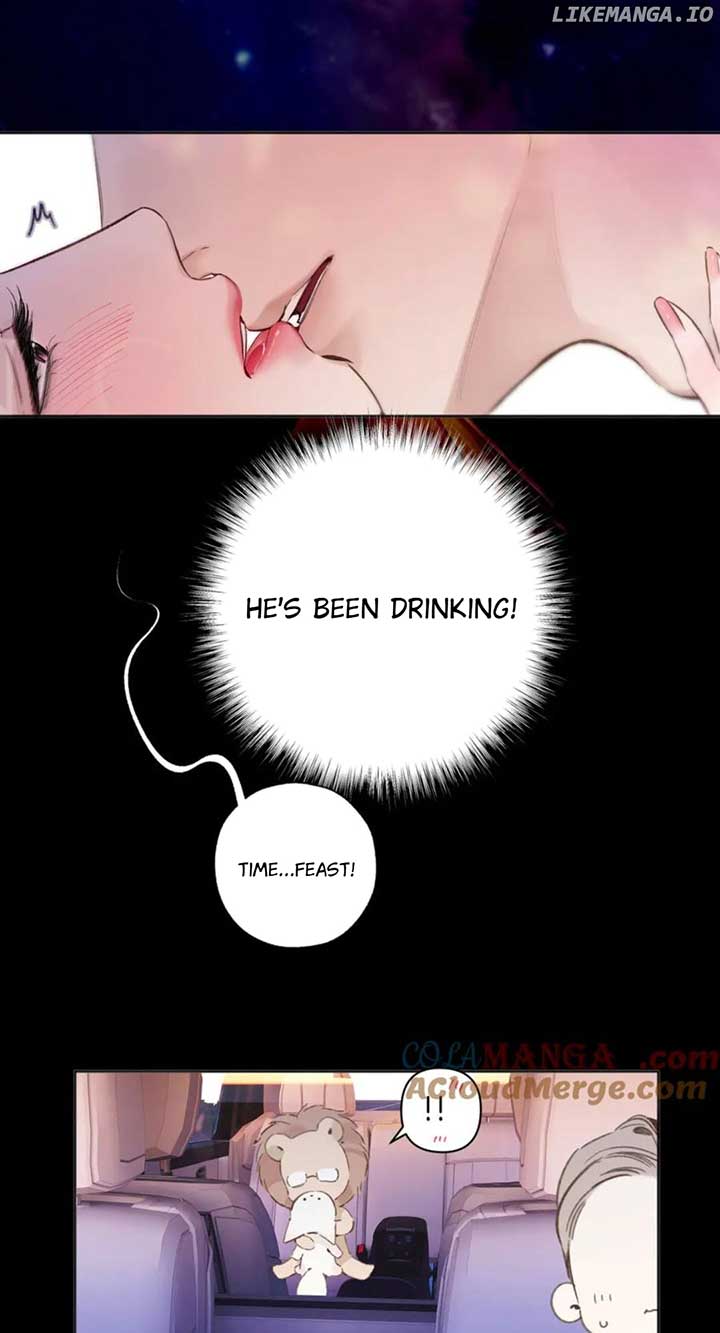 Only for Love chapter 45 page 19