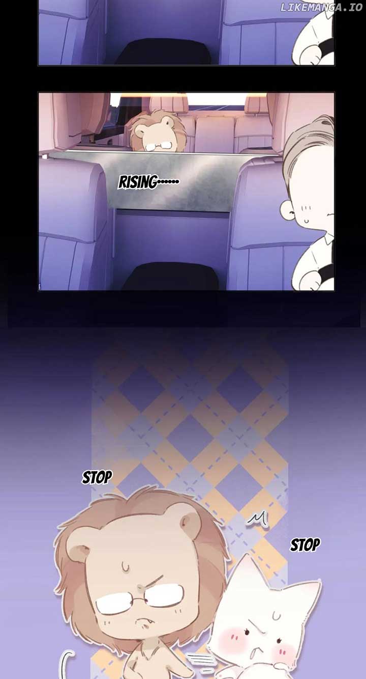 Only for Love chapter 45 page 20