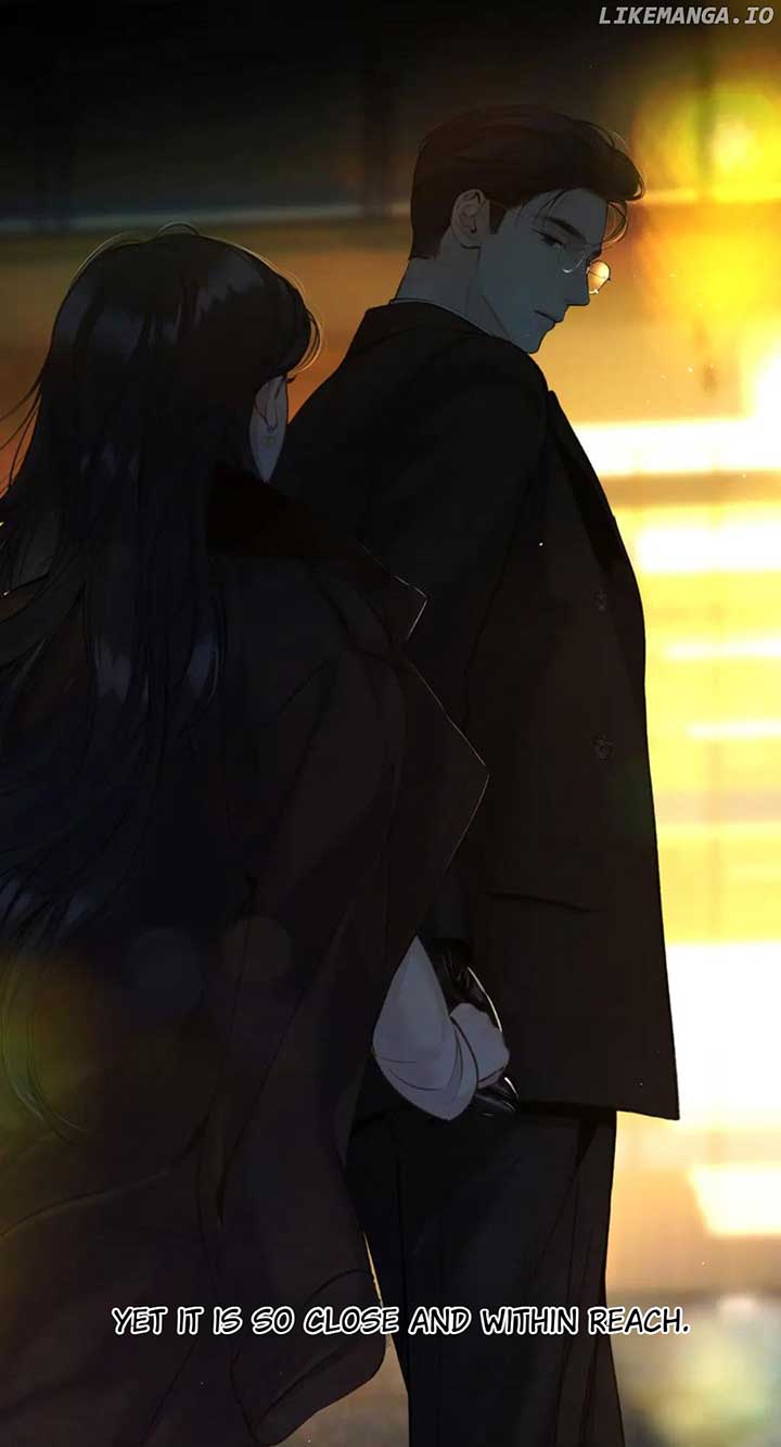 Only for Love chapter 45 page 29