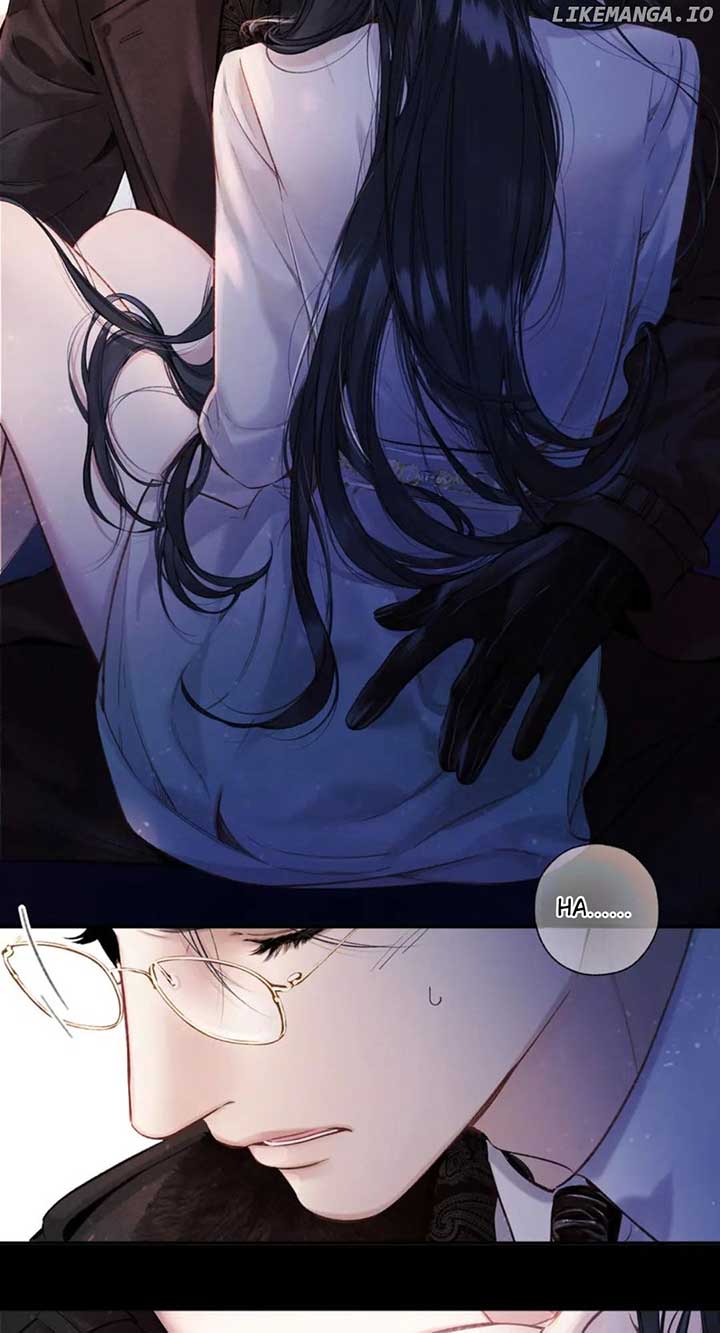 Only for Love chapter 45 page 3