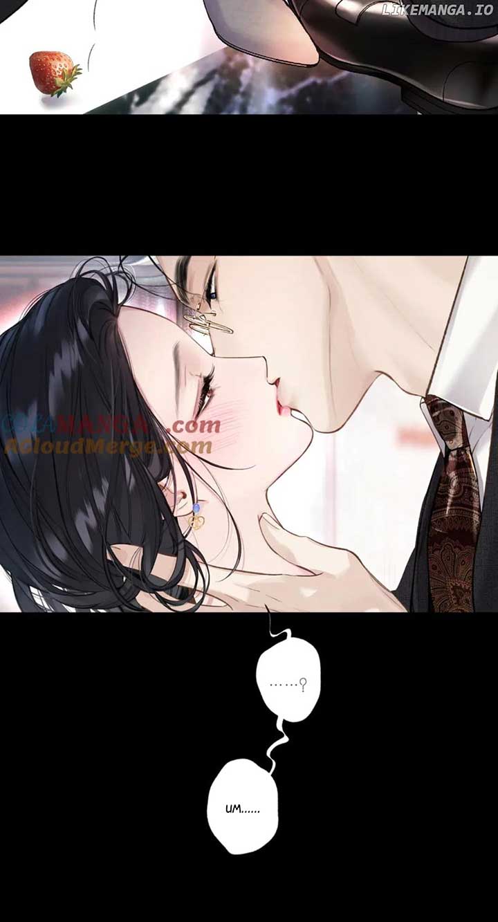 Only for Love chapter 45 page 40