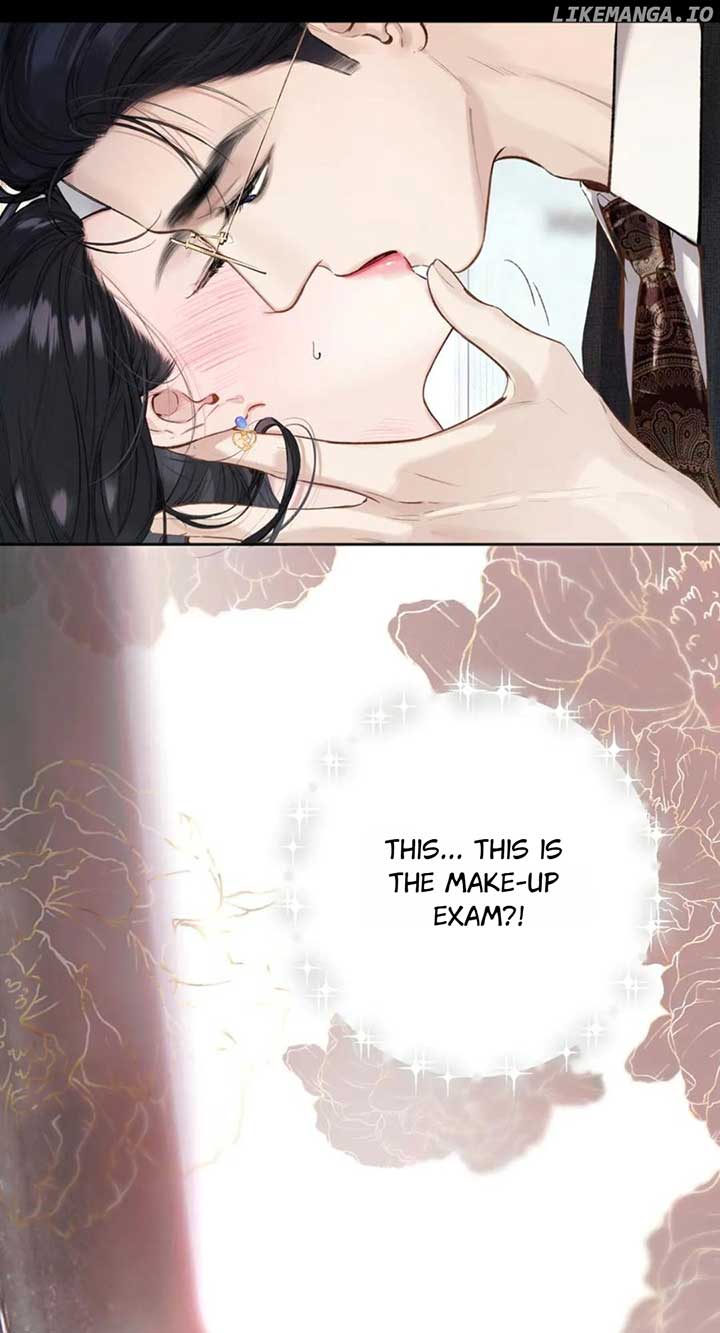 Only for Love chapter 45 page 41