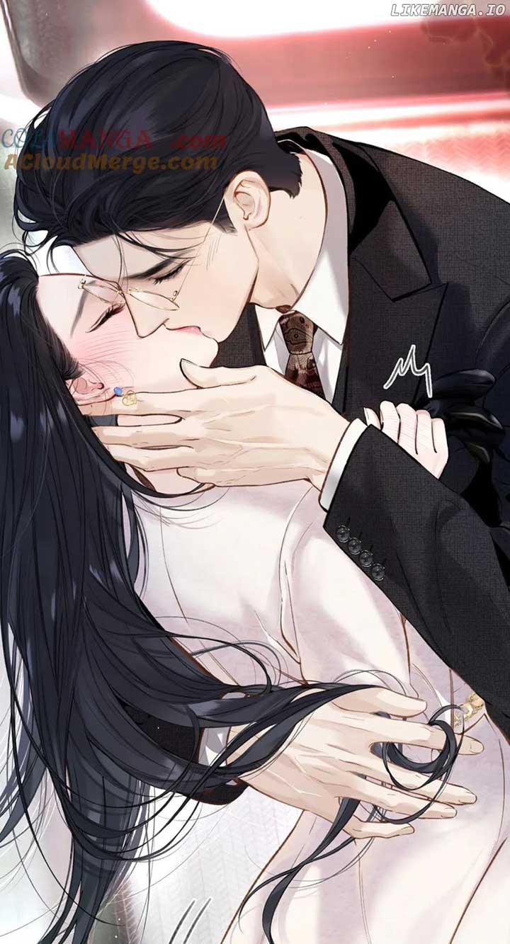 Only for Love chapter 45 page 42