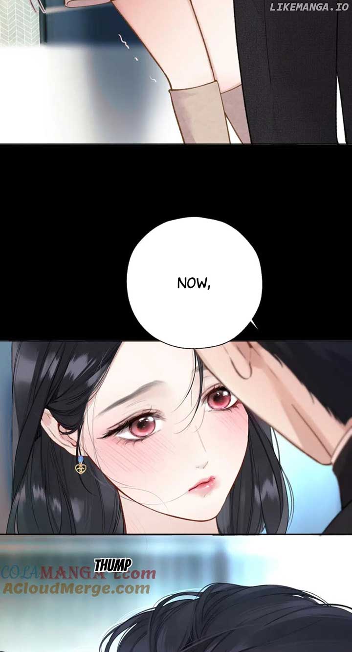 Only for Love chapter 45 page 50