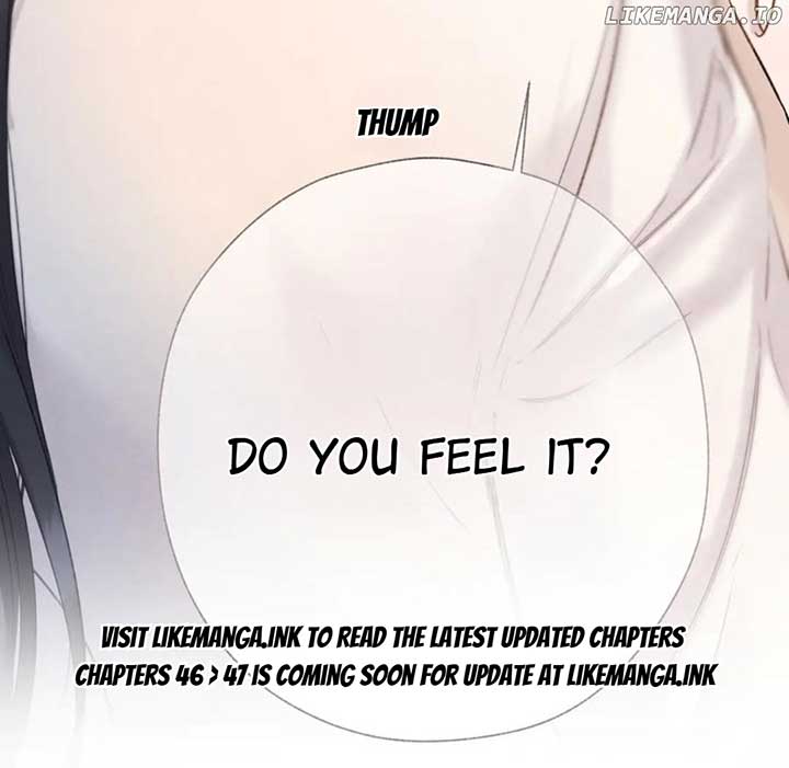 Only for Love chapter 45 page 52