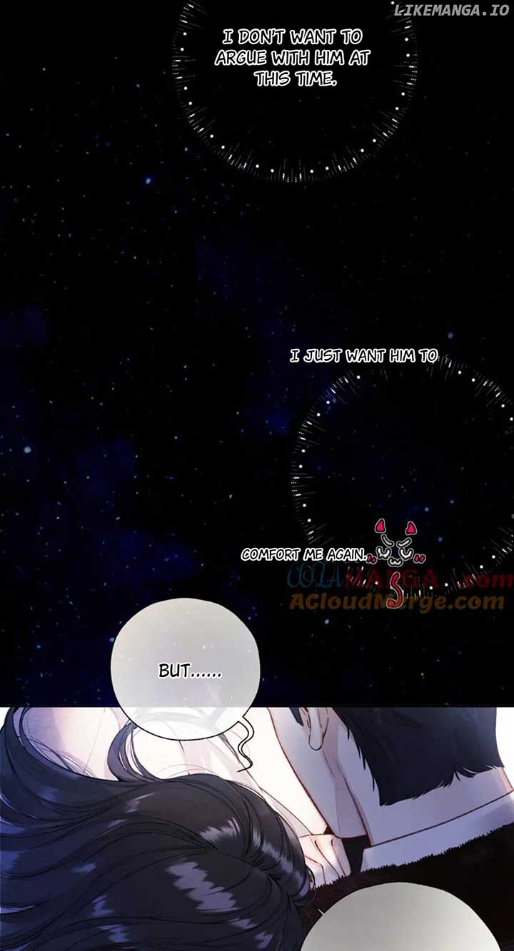 Only for Love chapter 45 page 7