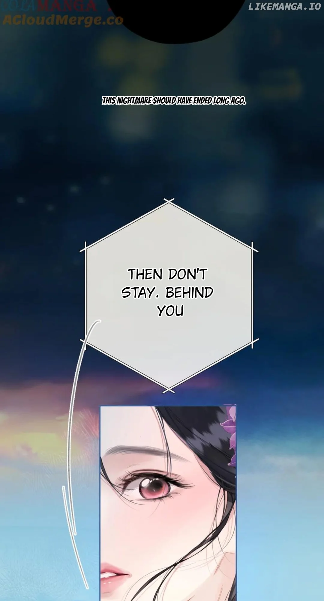 Only for Love chapter 51 page 18