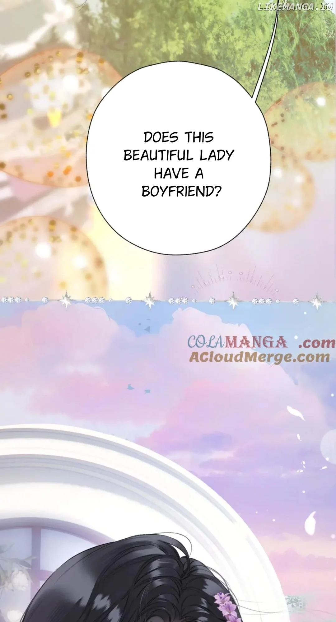 Only for Love chapter 51 page 2