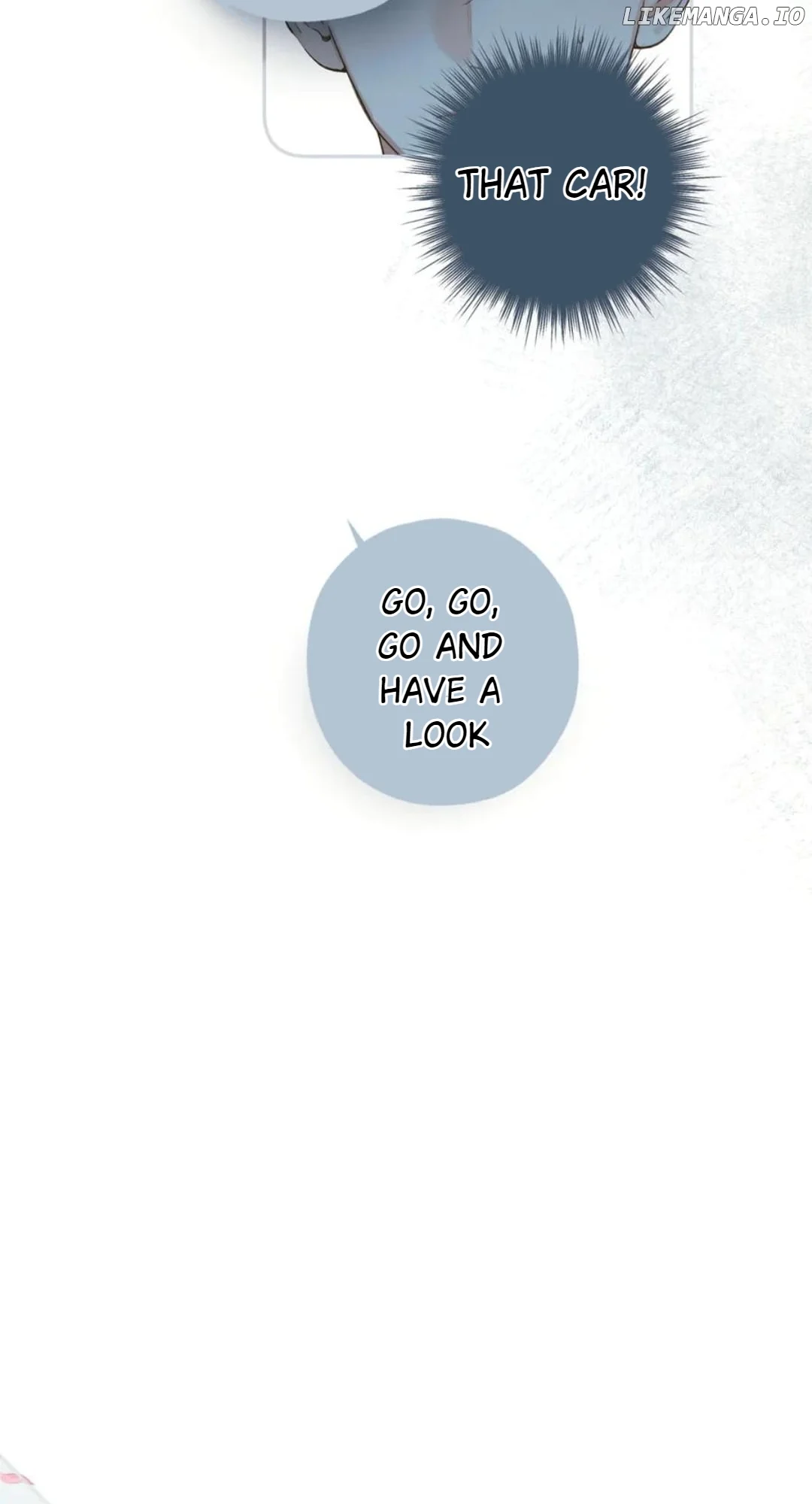 Only for Love chapter 51 page 25