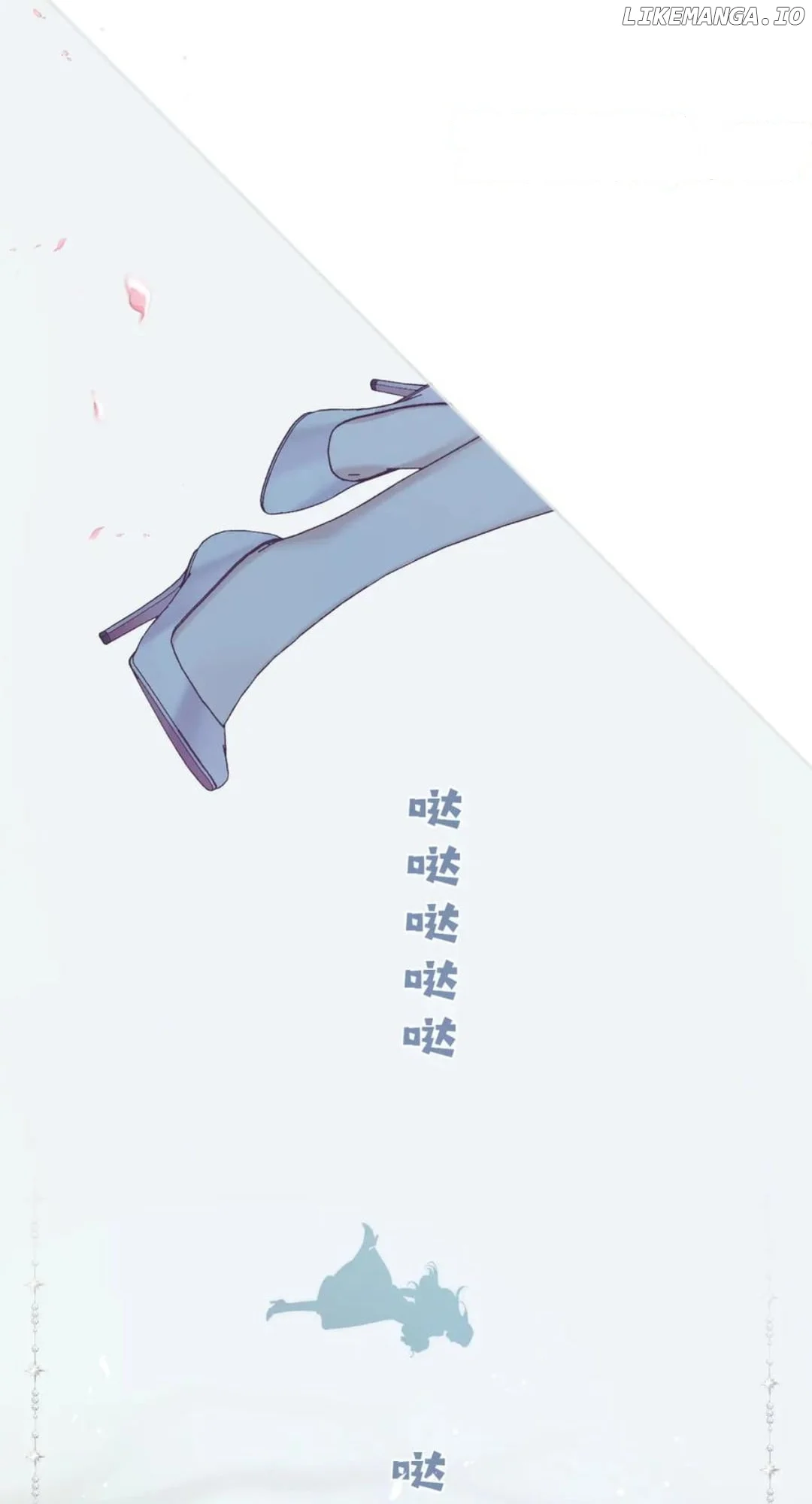 Only for Love chapter 51 page 26