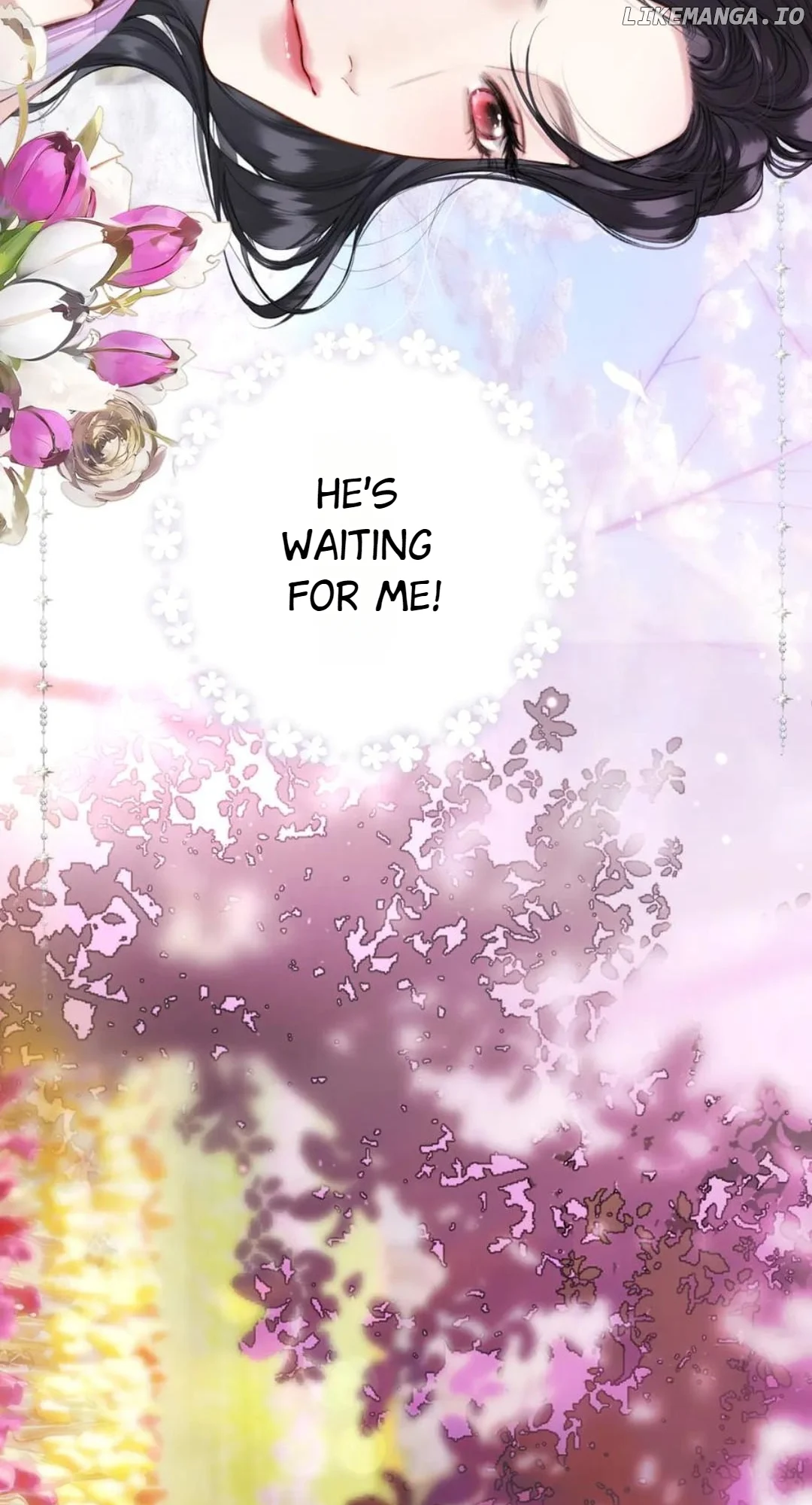 Only for Love chapter 51 page 29