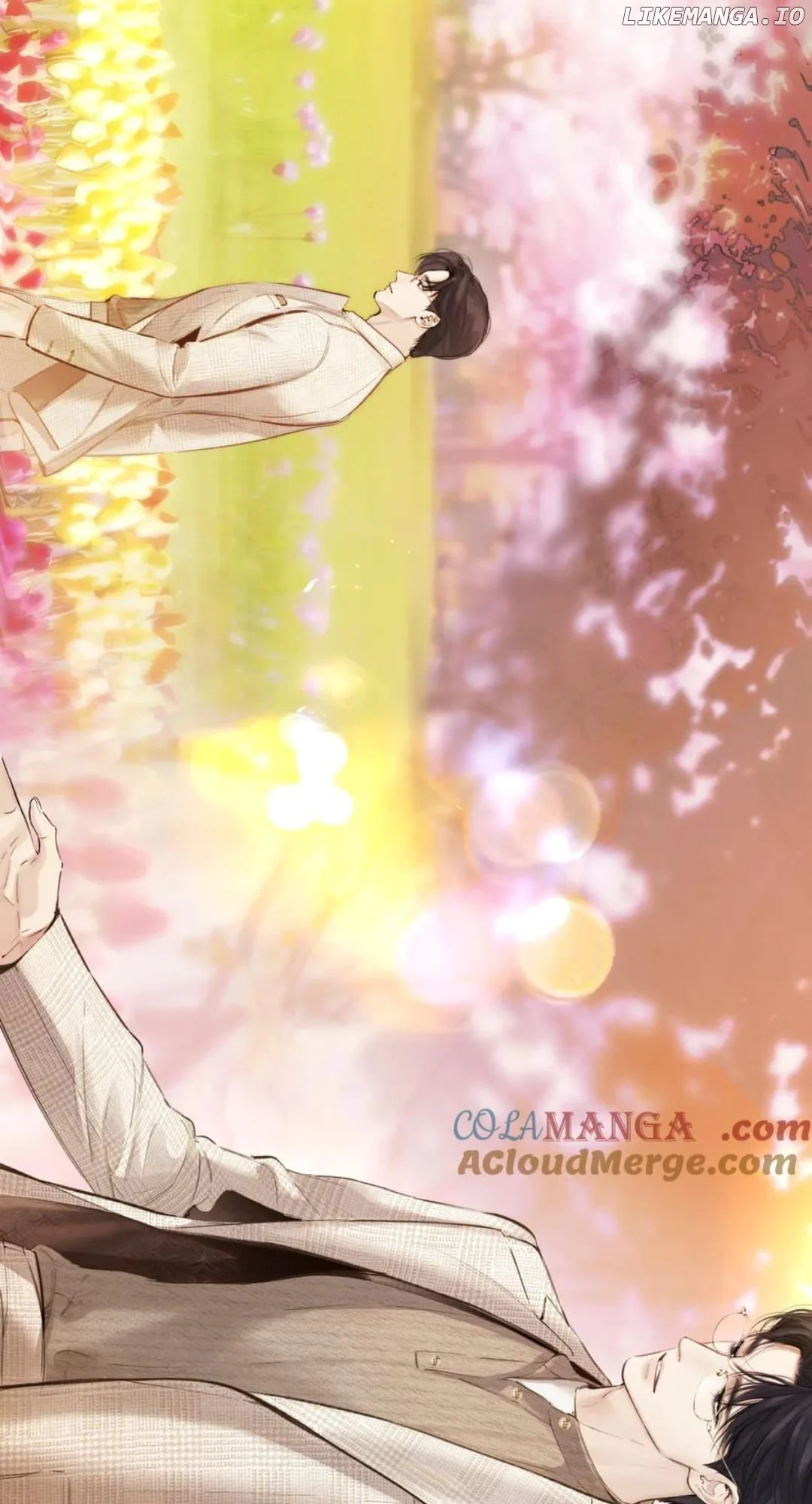 Only for Love chapter 51 page 31