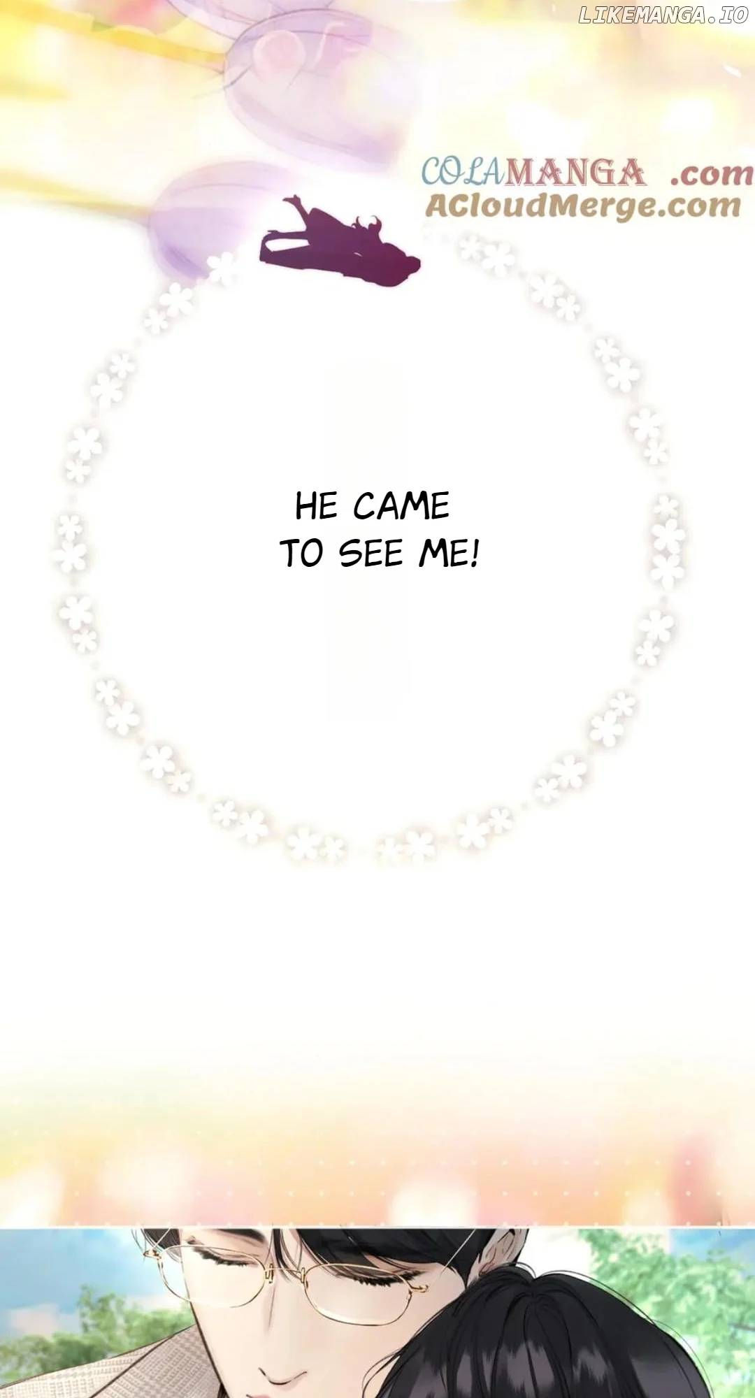 Only for Love chapter 51 page 35