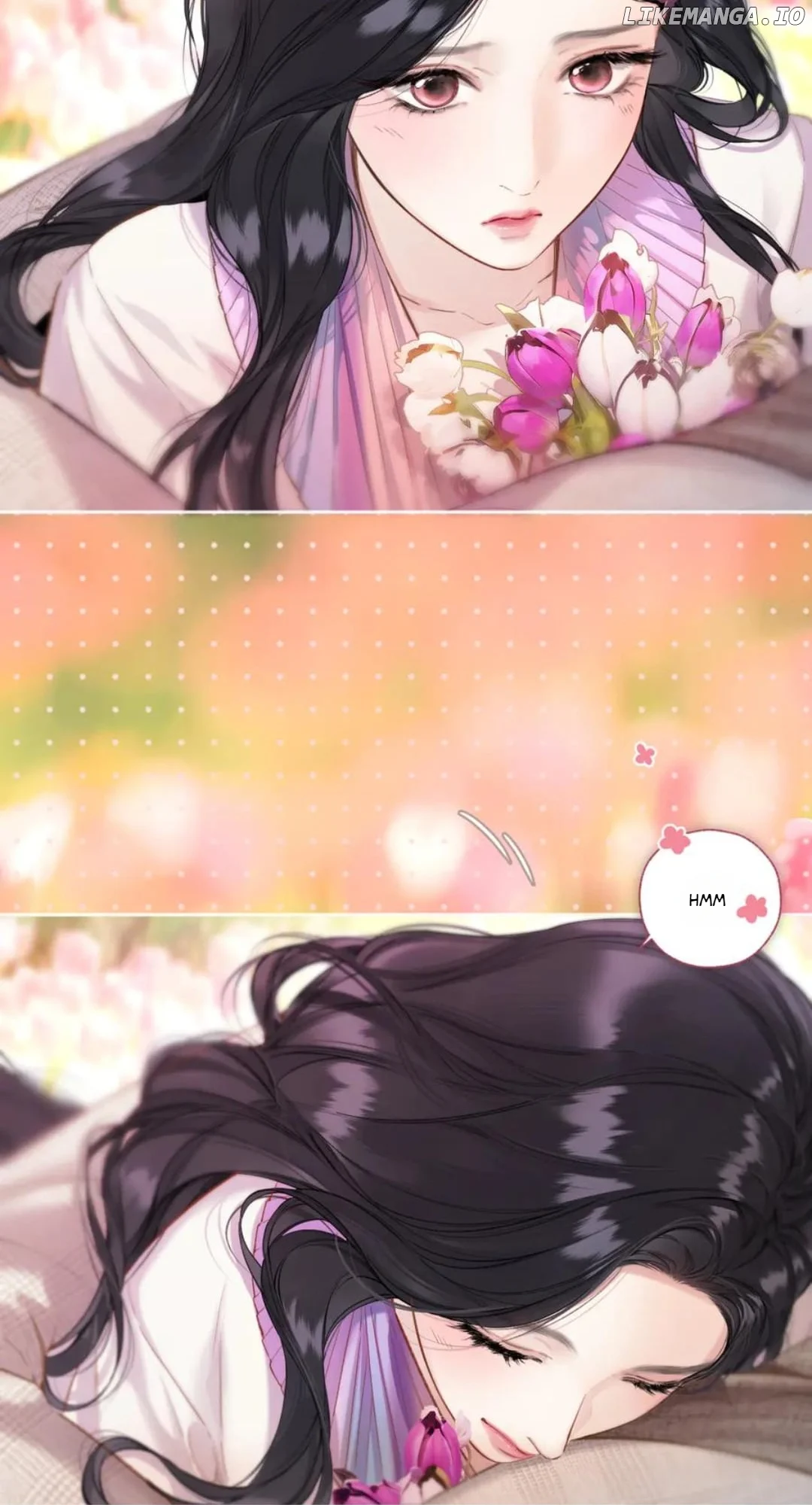 Only for Love chapter 51 page 37