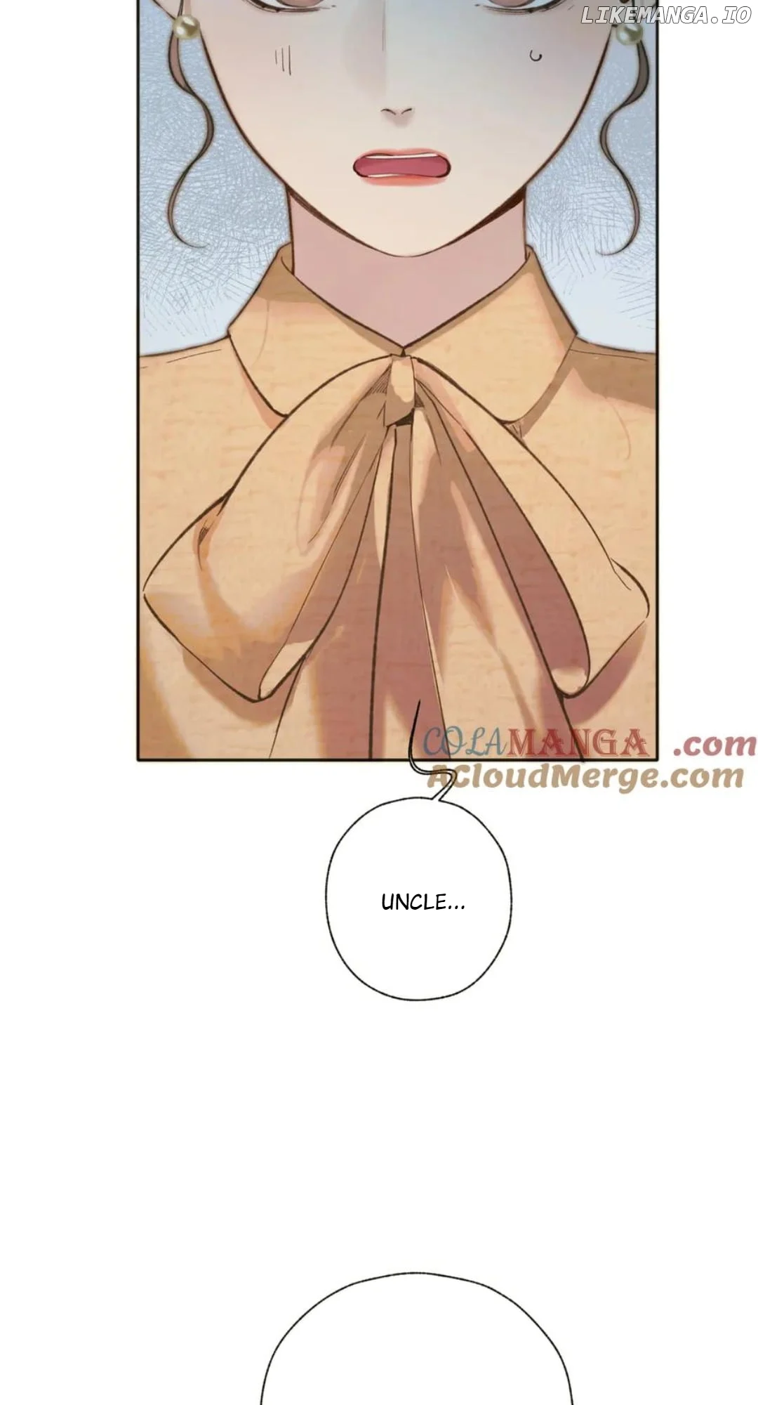 Only for Love chapter 51 page 45