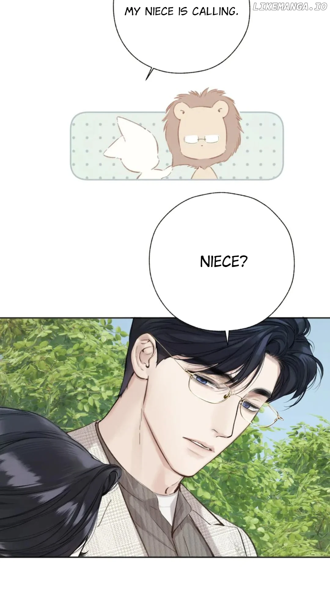 Only for Love chapter 51 page 46